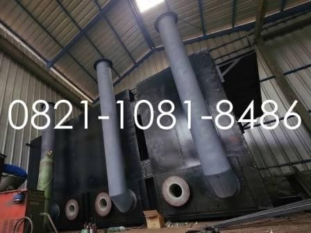 Ketel Untuk Aspal Buton